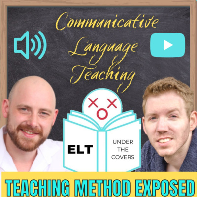 Communicative Language Teaching Method Explained W/ Example Class ...